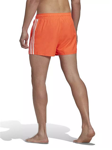 adidas badeshort herren 3 streifen classic|Adidas Classic 3.